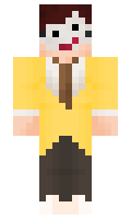 VoVaNCo minecraft skin