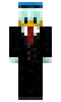 RUPTUREDduck minecraft skin