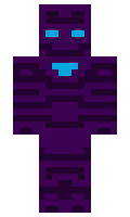 ExGameXT minecraft skin