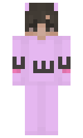 EpicWeeb minecraft skin