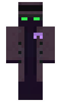 YeironMC minecraft skin