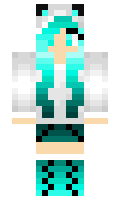 Kalypse minecraft skin