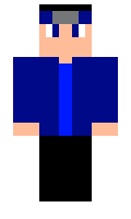 Asael minecraft skin