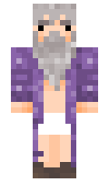TemporaryNos minecraft skin