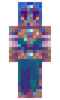 Adiiris minecraft skin