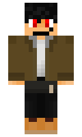 PrinceArgdan minecraft skin