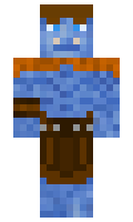 Stickflood minecraft skin