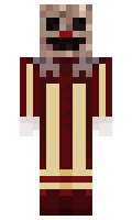 DogeMazter minecraft skin