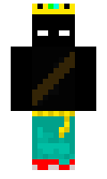 Jonzcuponzcu minecraft skin