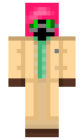 EnigmaGP minecraft skin