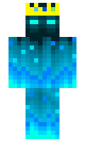 globik minecraft skin