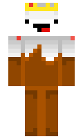 cakegodiscool minecraft skin