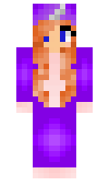 mels2 minecraft skin