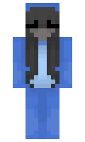 lyXrr minecraft skin