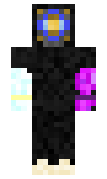 Xyhro minecraft skin
