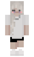 leftonreadtoo minecraft skin