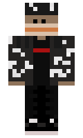POOKIEAMONKE minecraft skin