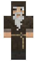 Arkgonath minecraft skin