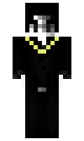 BobroKlodowiec minecraft skin