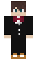 SirKeztrel minecraft skin