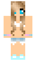 ana minecraft skin