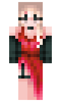 Haida2 minecraft skin