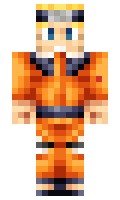 narutoxd minecraft skin