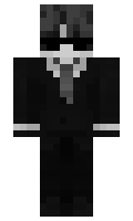 BauduBauda minecraft skin