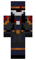 Tower40 minecraft skin