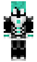 Heju minecraft skin