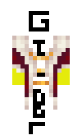 Gilbur minecraft skin