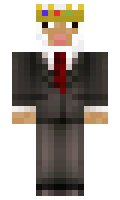 ArcSheep minecraft skin