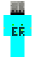 LeVeyathin minecraft skin