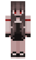 abydaring minecraft skin