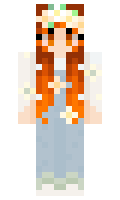 BroDucky minecraft skin
