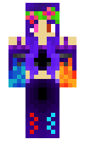 BlazingIce777 minecraft skin