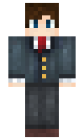 Benzionelazar minecraft skin