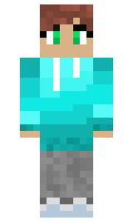 TheCatzupQueen minecraft skin