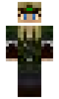 Dragonsaber7 minecraft skin