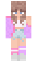 TheOnlyShroomie minecraft skin