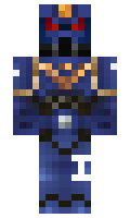 wylco minecraft skin