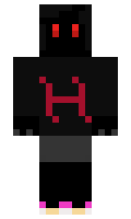 Herlyg minecraft skin
