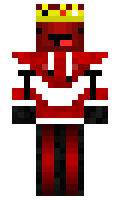 SWEMellman minecraft skin