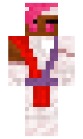 cail minecraft skin