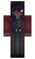 bluebliinx minecraft skin