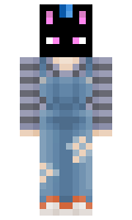 Alzoa minecraft skin
