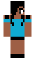 Sydney99 minecraft skin