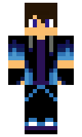 AnasGo minecraft skin