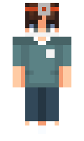 Refaell minecraft skin