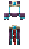 Kakain minecraft skin